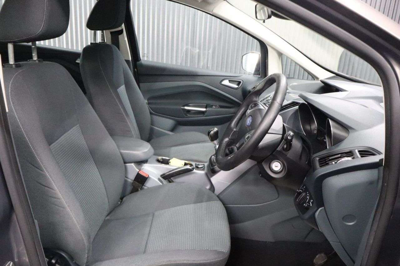 2013 FORD C-MAX 2013 FORD C-MAX