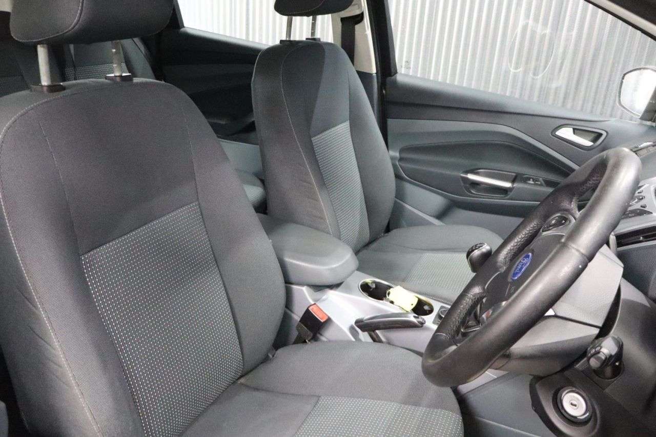 2013 FORD C-MAX 2013 FORD C-MAX