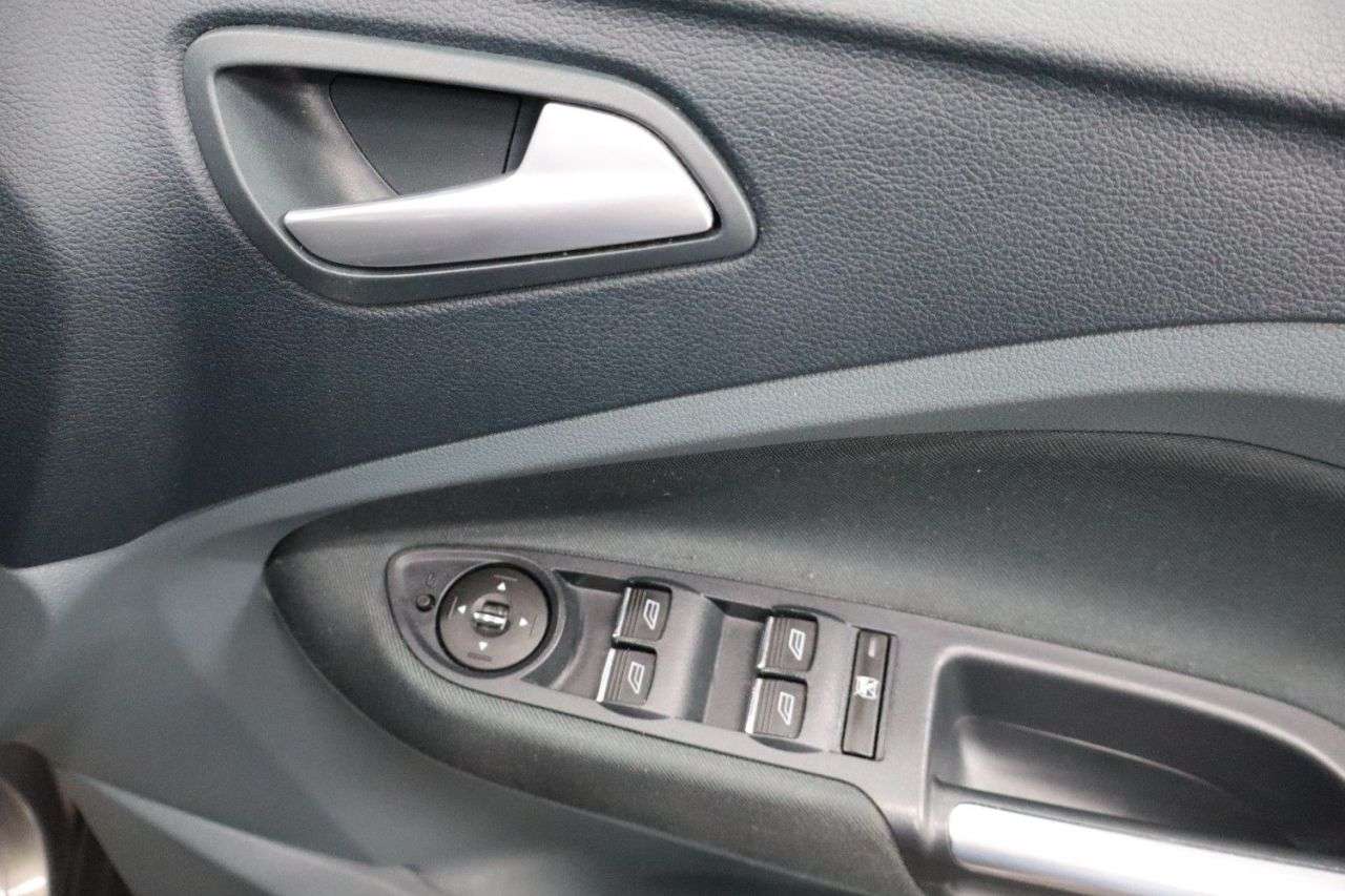 2013 FORD C-MAX 2013 FORD C-MAX