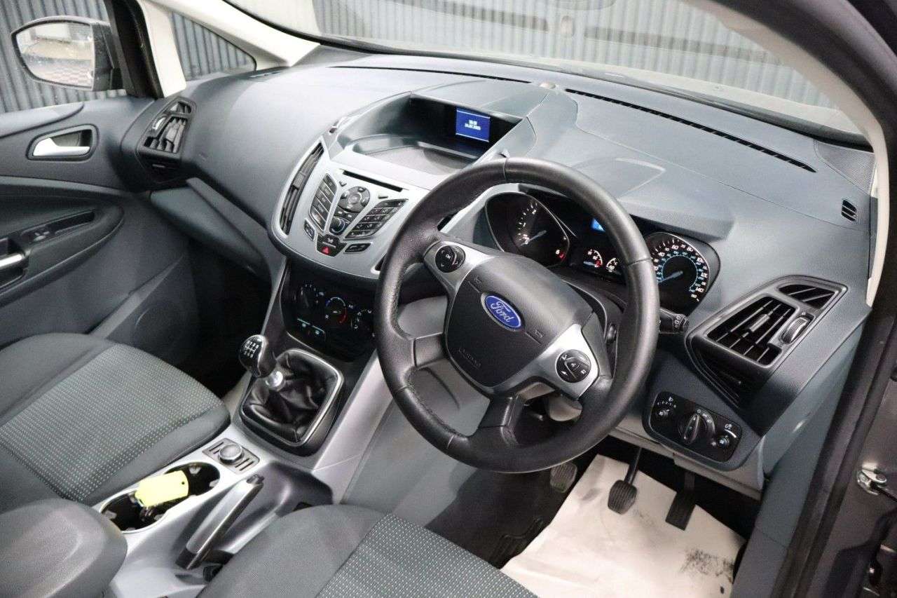2013 FORD C-MAX 2013 FORD C-MAX