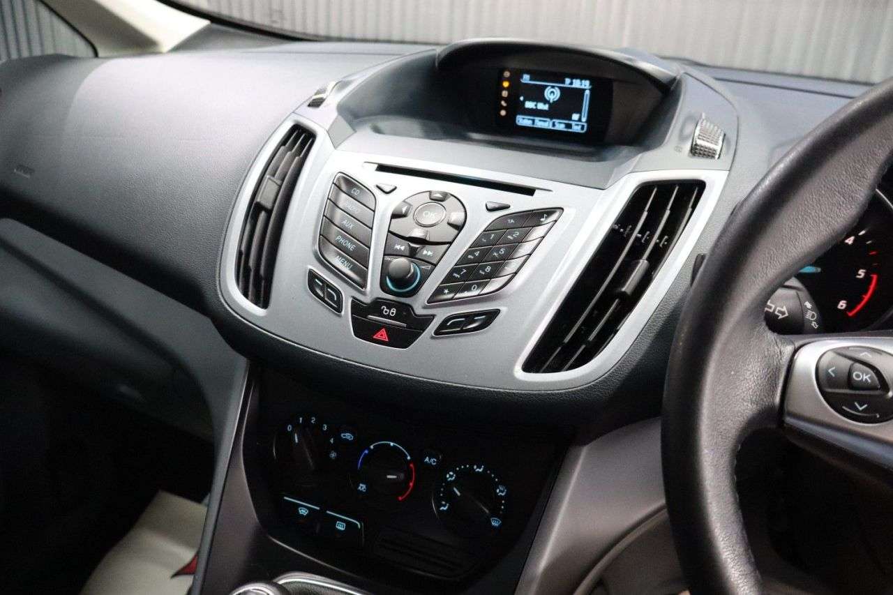 2013 FORD C-MAX 2013 FORD C-MAX