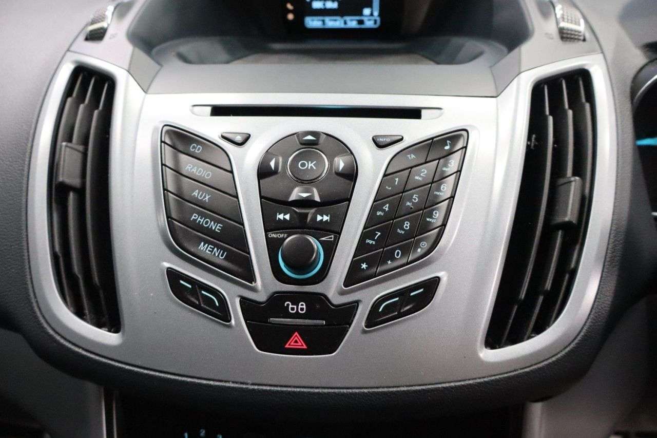 2013 FORD C-MAX 2013 FORD C-MAX