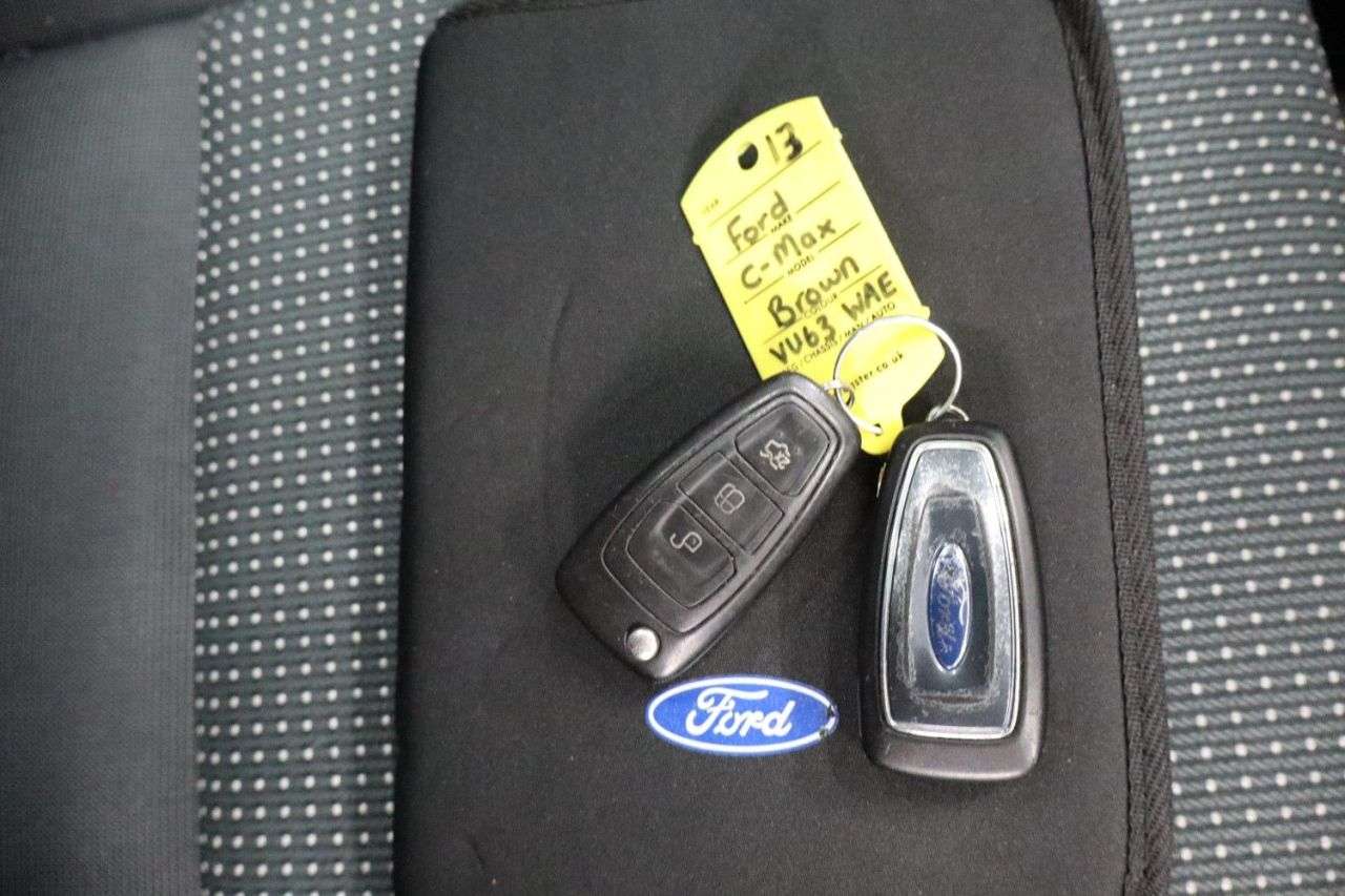 2013 FORD C-MAX 2013 FORD C-MAX