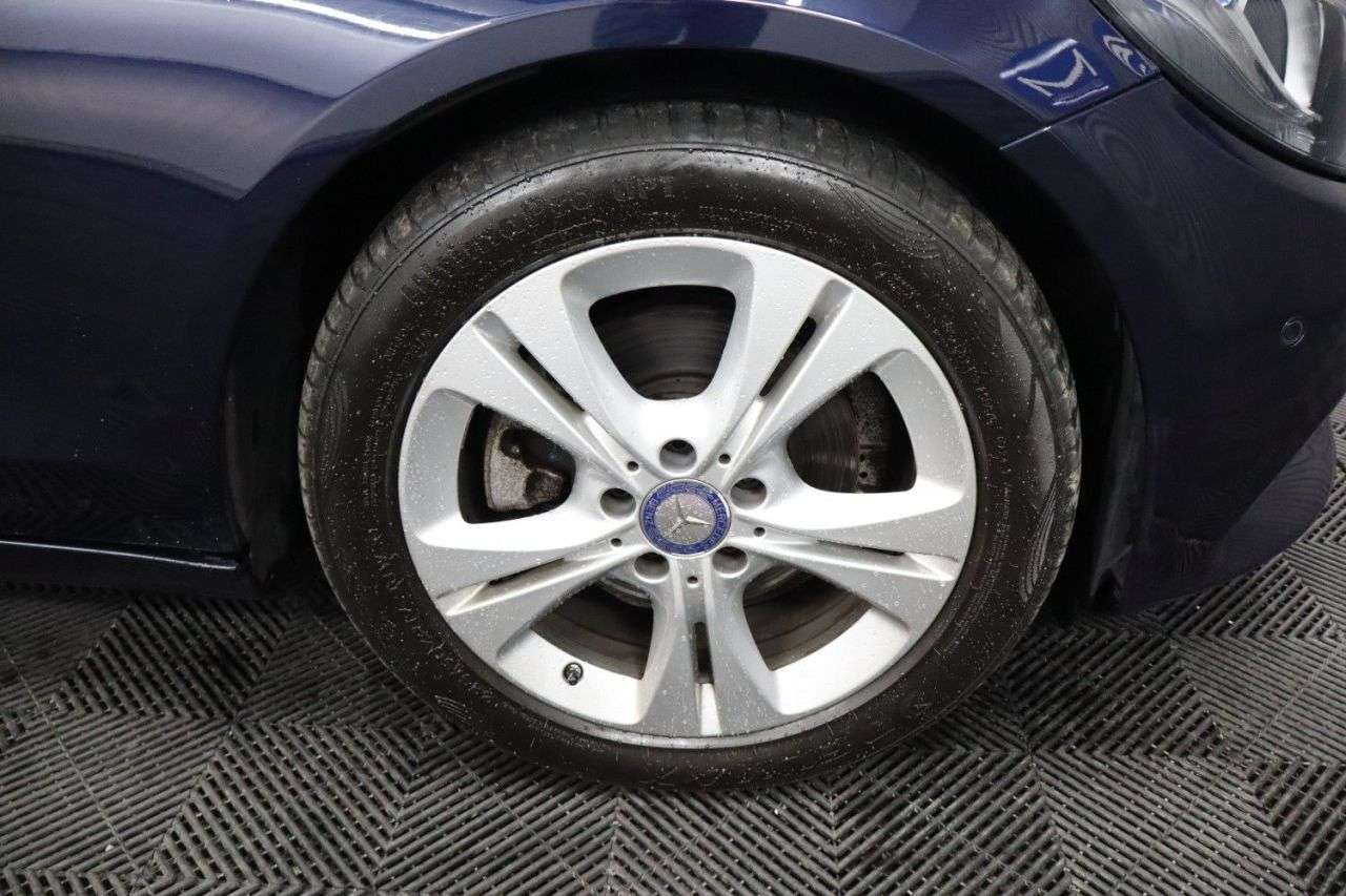 2017 MERCEDES-BENZ C CLASS 2017 MERCEDES-BENZ C CLASS