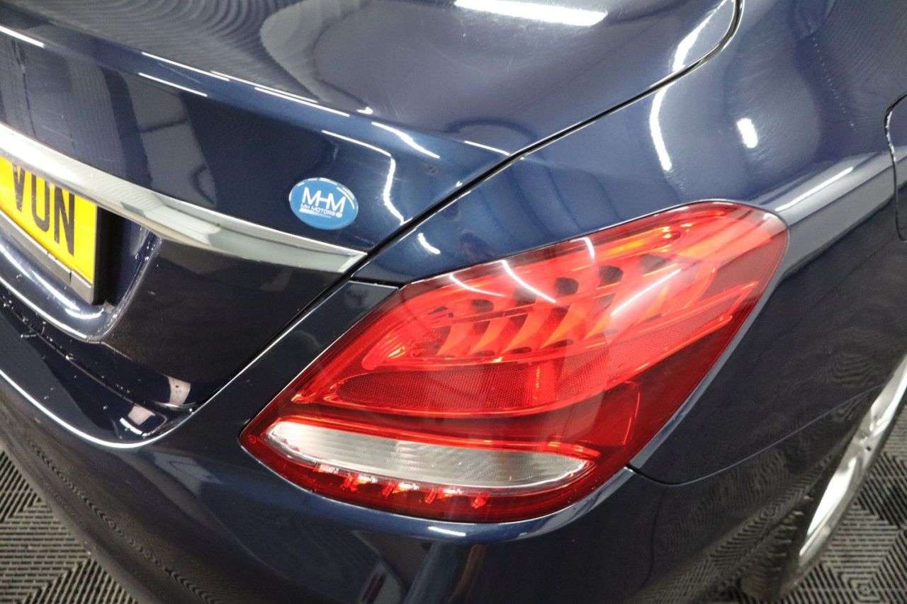 2017 MERCEDES-BENZ C CLASS 2017 MERCEDES-BENZ C CLASS