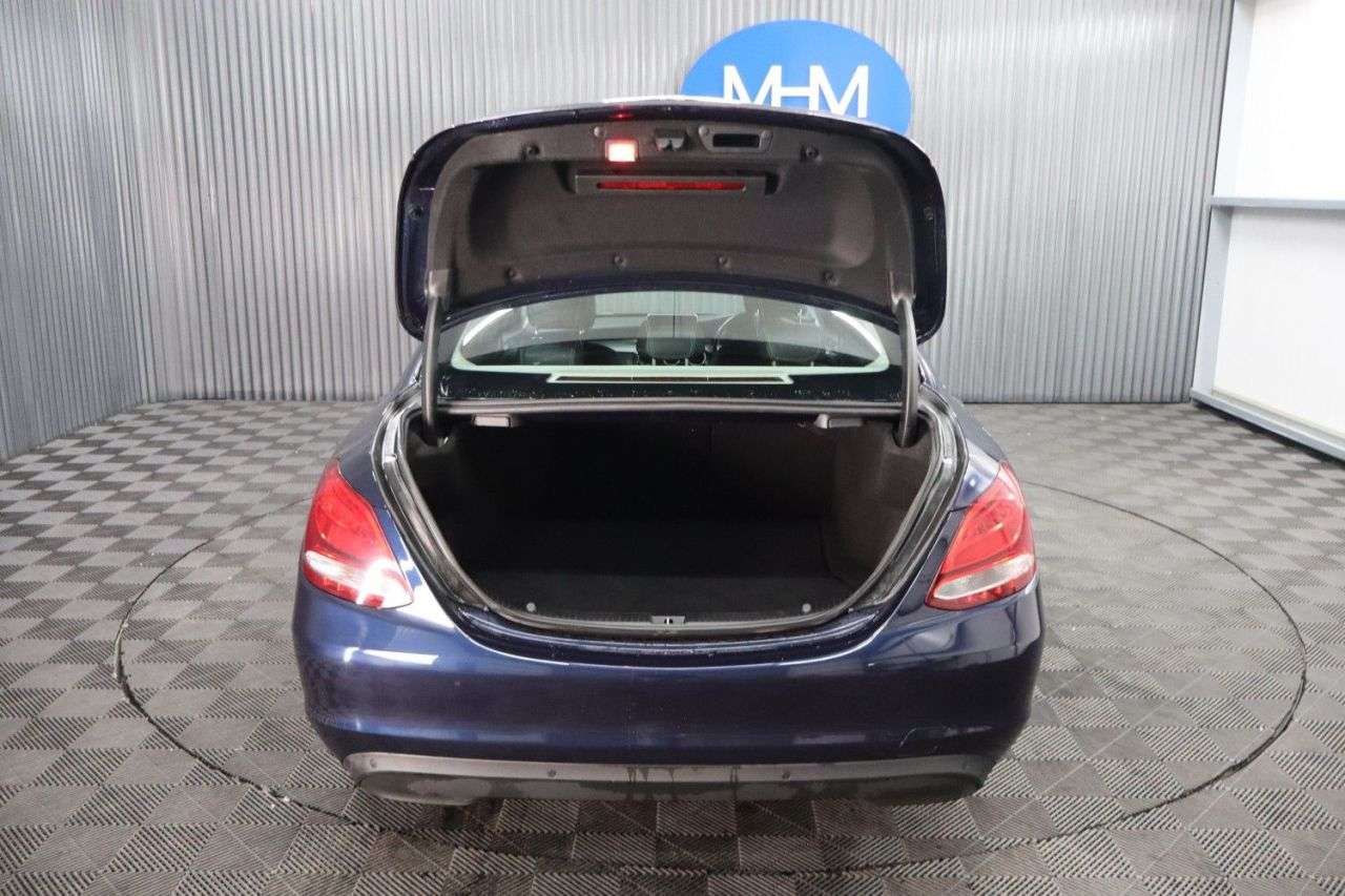 2017 MERCEDES-BENZ C CLASS 2017 MERCEDES-BENZ C CLASS