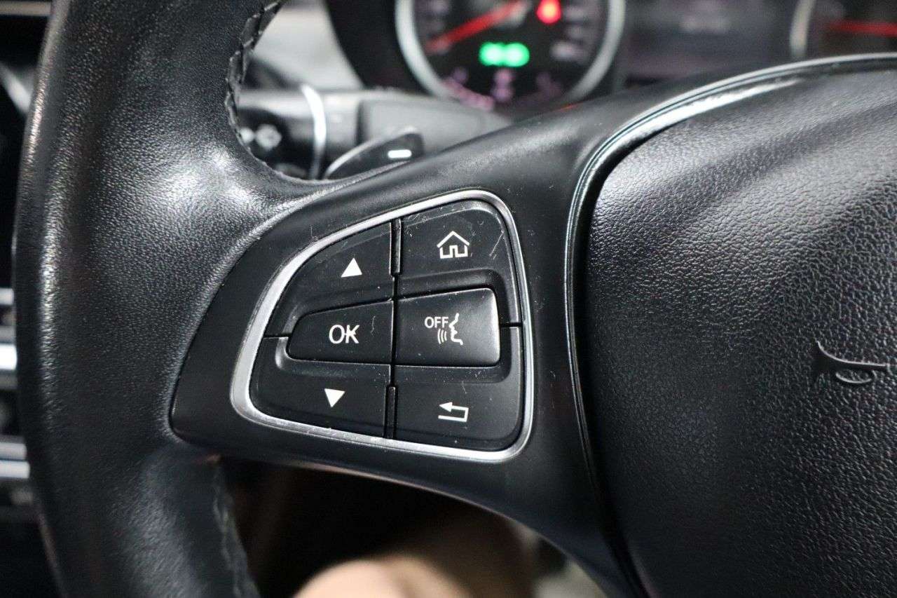 2017 MERCEDES-BENZ C CLASS 2017 MERCEDES-BENZ C CLASS