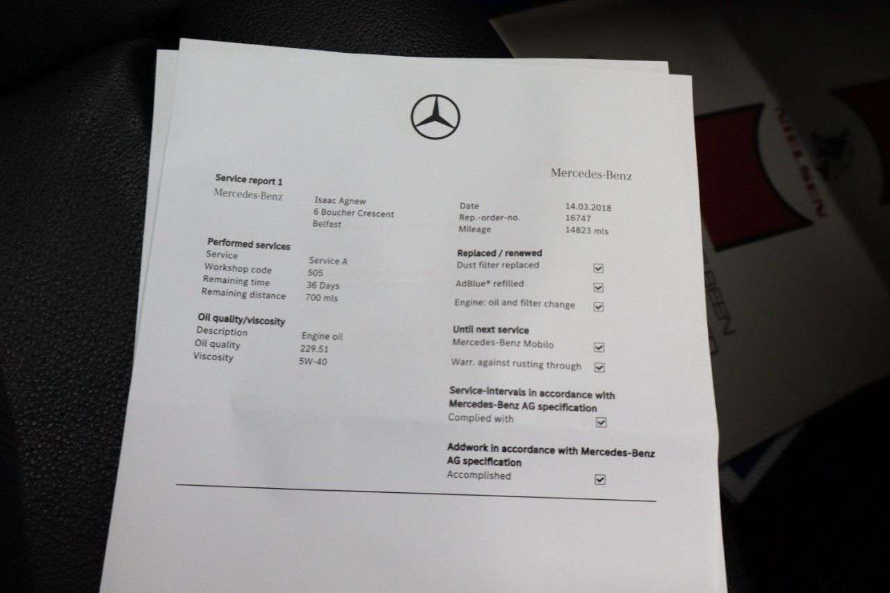 2017 MERCEDES-BENZ C CLASS 2017 MERCEDES-BENZ C CLASS