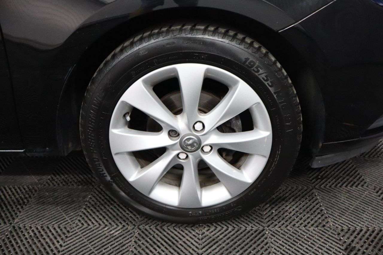 2018 VAUXHALL CORSA 2018 VAUXHALL CORSA