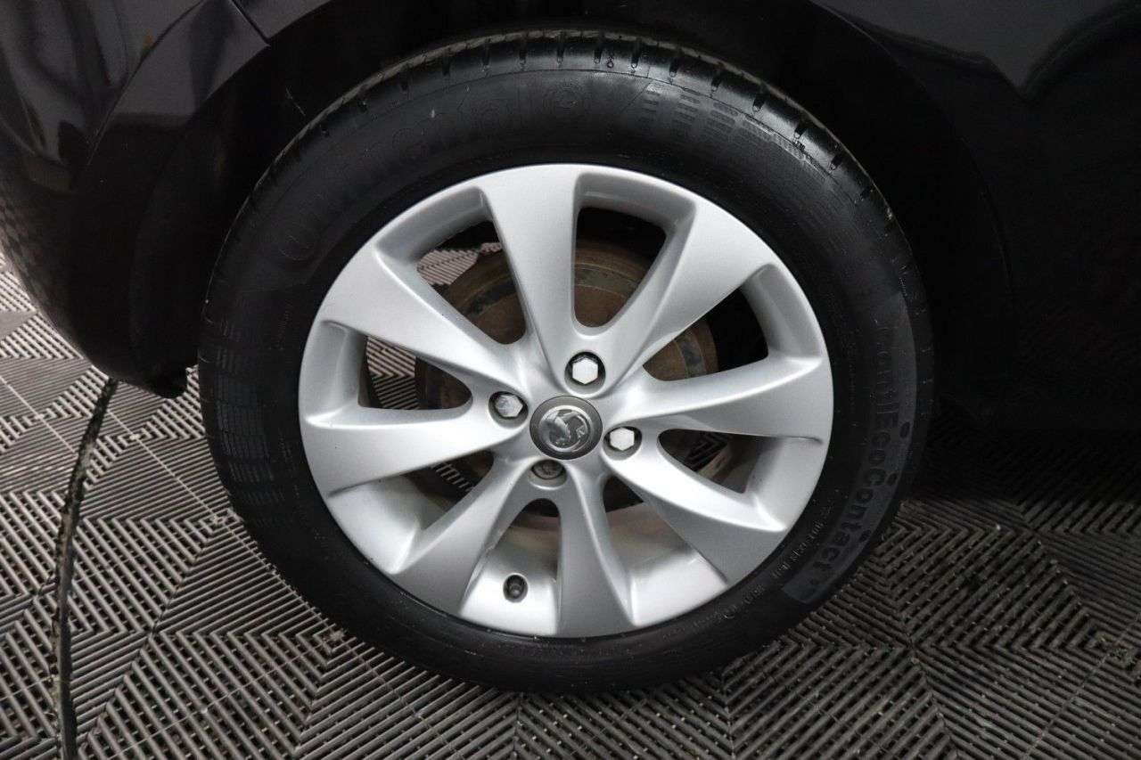 2018 VAUXHALL CORSA 2018 VAUXHALL CORSA