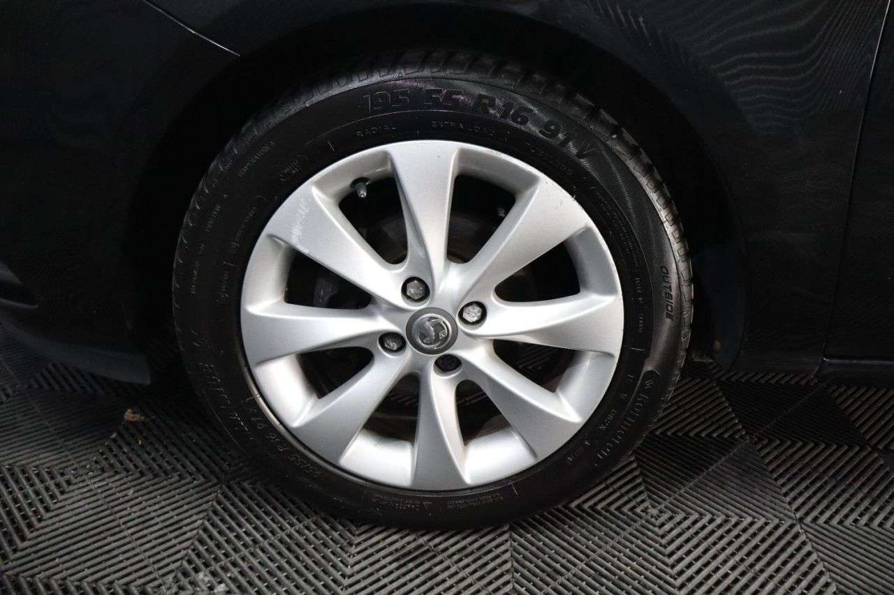 2018 VAUXHALL CORSA 2018 VAUXHALL CORSA