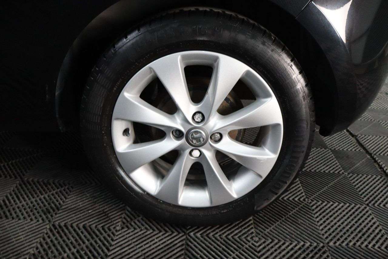 2018 VAUXHALL CORSA 2018 VAUXHALL CORSA