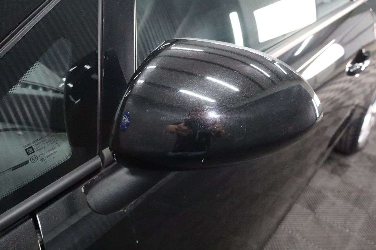 2018 VAUXHALL CORSA 2018 VAUXHALL CORSA