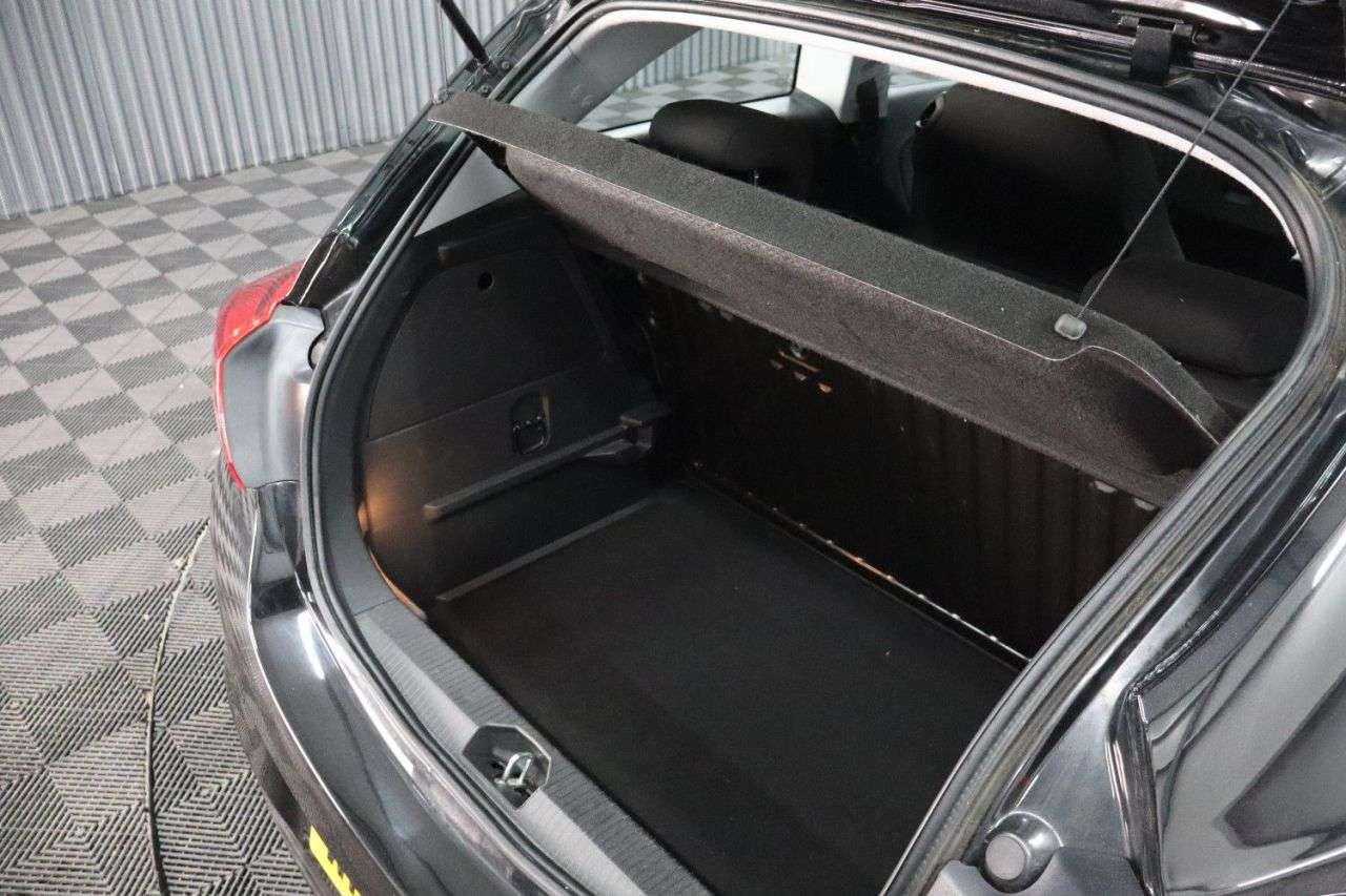 2018 VAUXHALL CORSA 2018 VAUXHALL CORSA