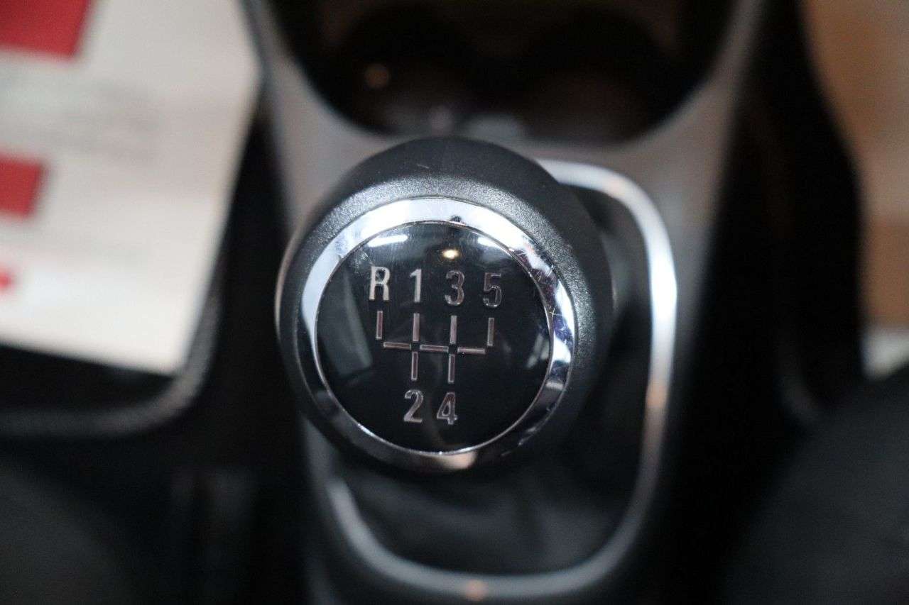 2018 VAUXHALL CORSA 2018 VAUXHALL CORSA