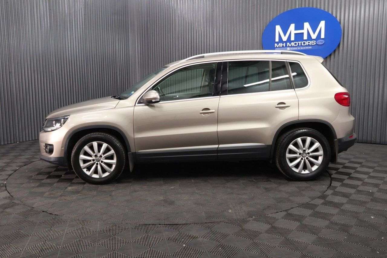 2015 VOLKSWAGEN TIGUAN 2015 VOLKSWAGEN TIGUAN