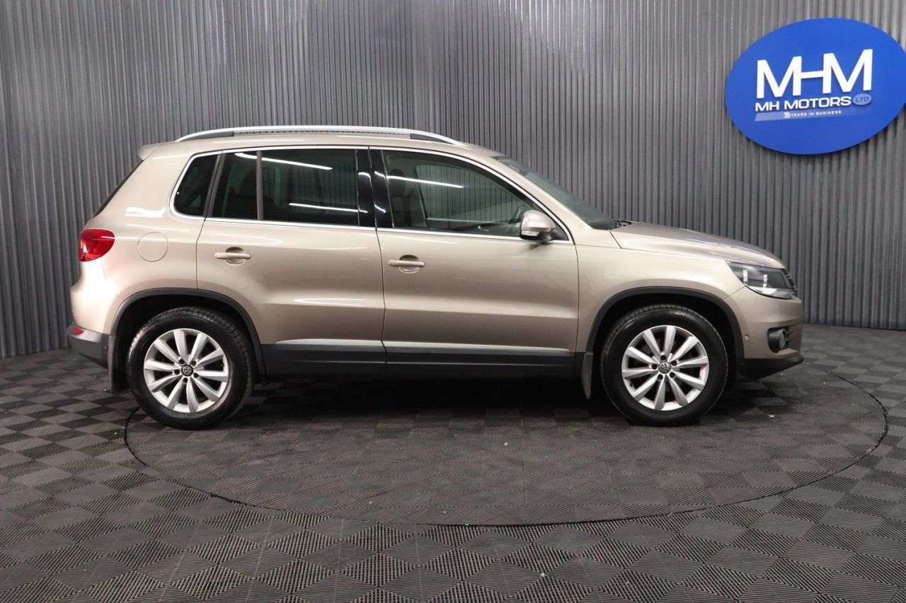 2015 VOLKSWAGEN TIGUAN 2015 VOLKSWAGEN TIGUAN