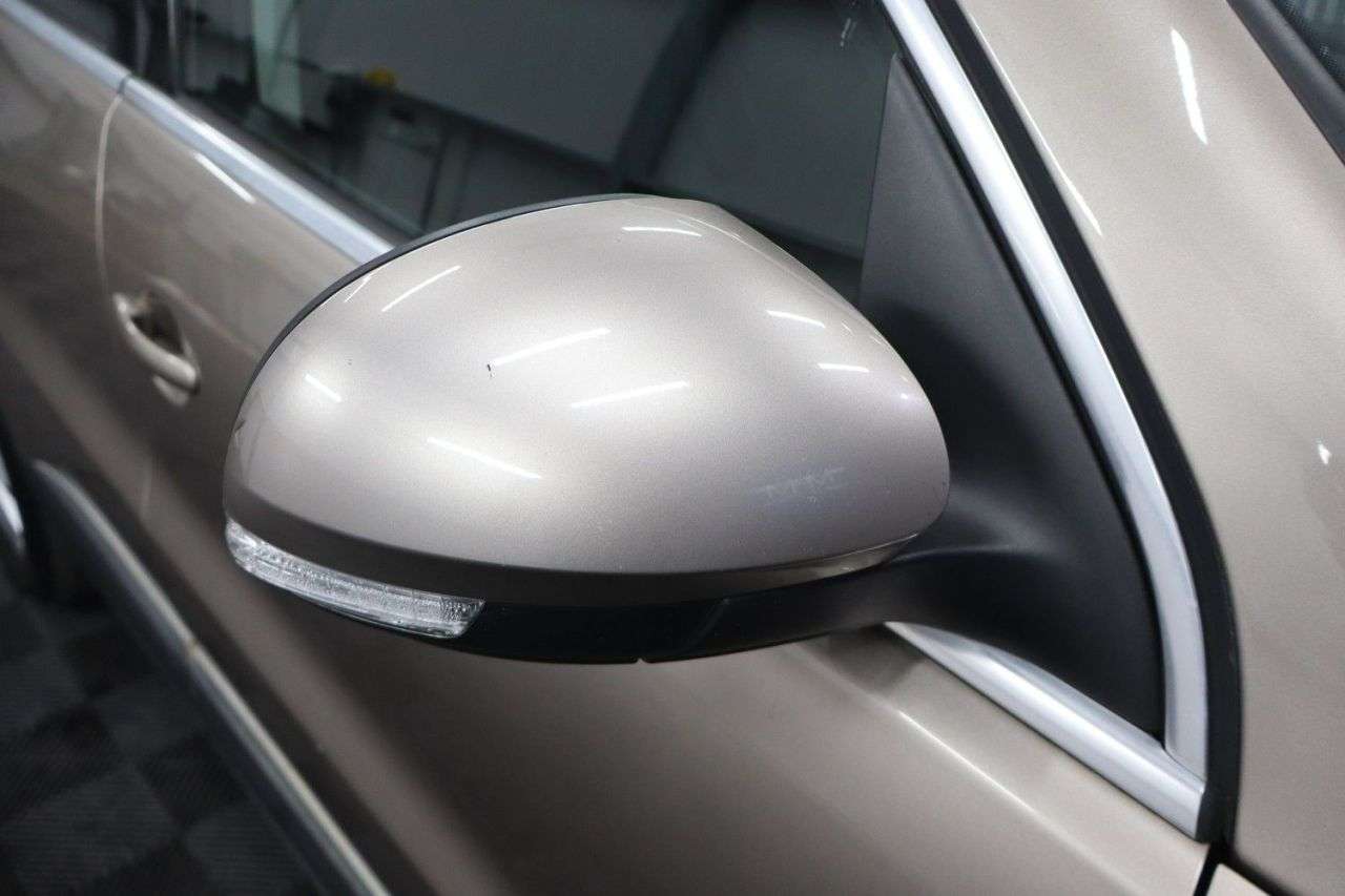 2015 VOLKSWAGEN TIGUAN 2015 VOLKSWAGEN TIGUAN