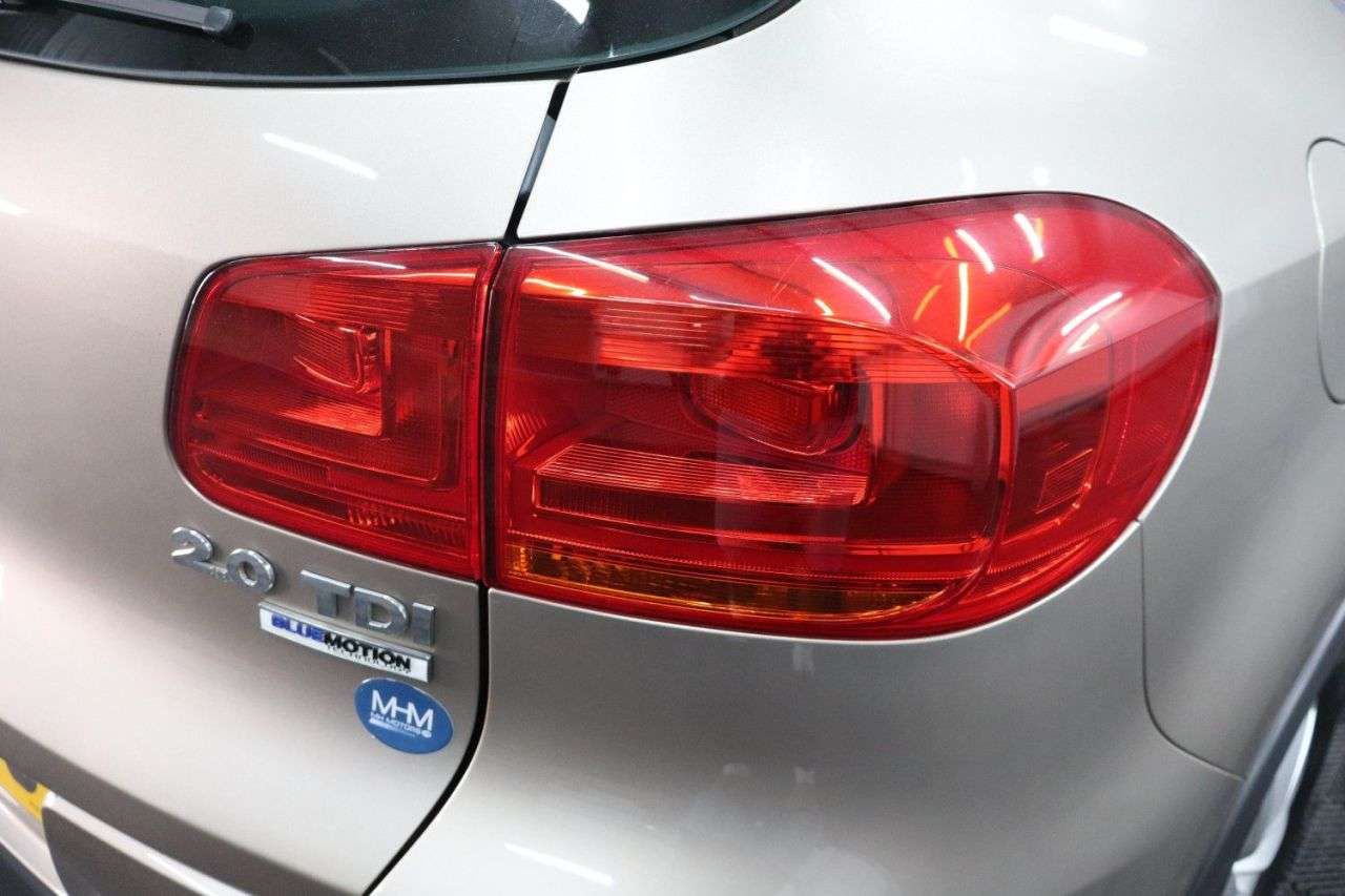 2015 VOLKSWAGEN TIGUAN 2015 VOLKSWAGEN TIGUAN