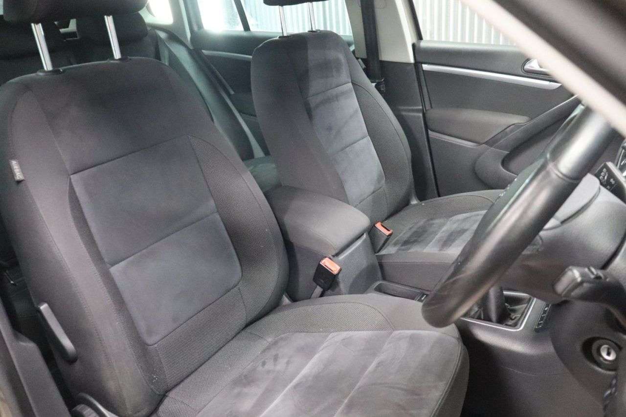 2015 VOLKSWAGEN TIGUAN 2015 VOLKSWAGEN TIGUAN
