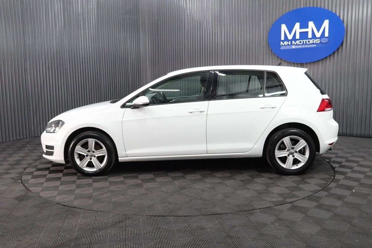2016 VOLKSWAGEN GOLF 2016 VOLKSWAGEN GOLF