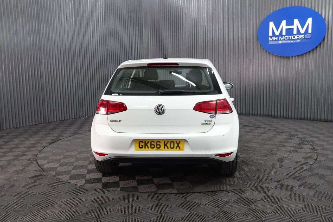 2016 VOLKSWAGEN GOLF 2016 VOLKSWAGEN GOLF