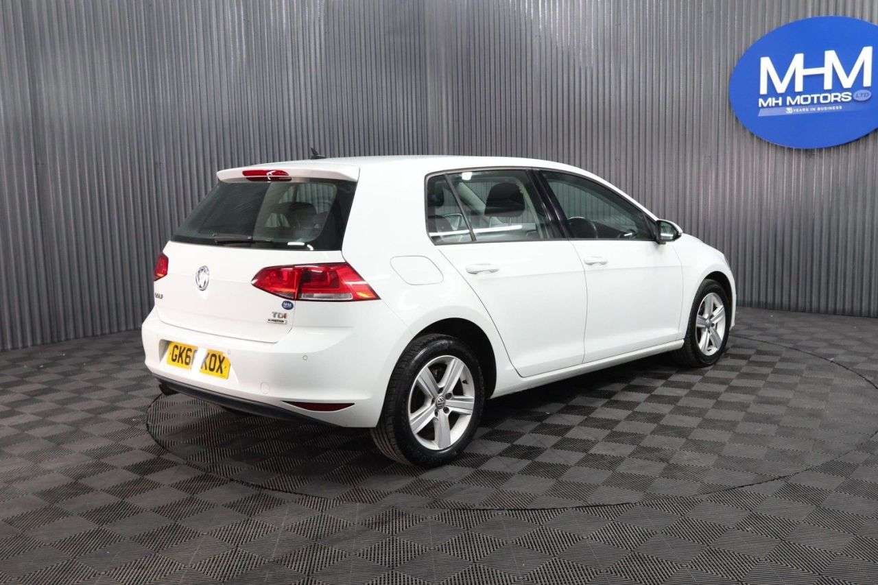 2016 VOLKSWAGEN GOLF 2016 VOLKSWAGEN GOLF