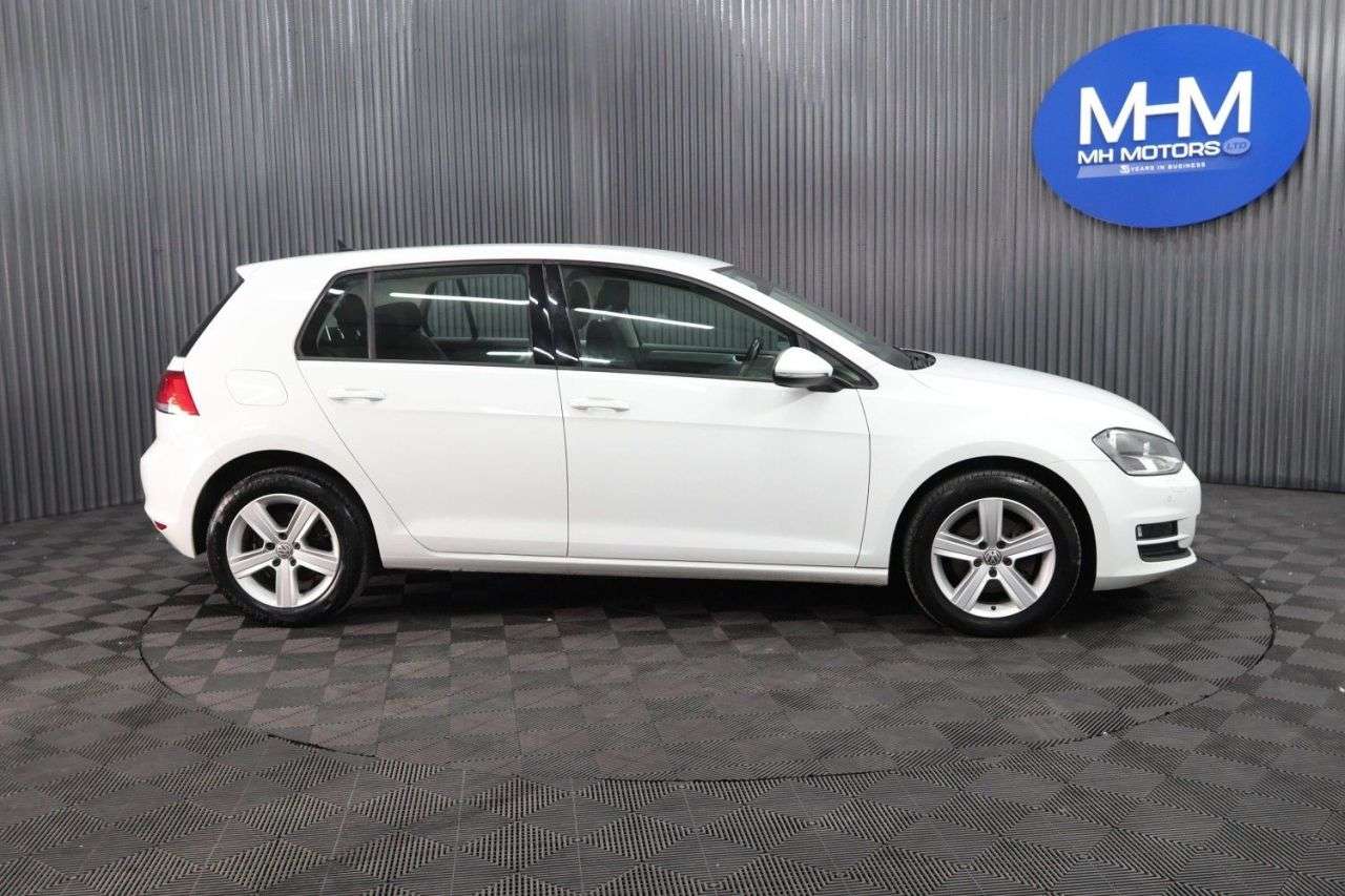 2016 VOLKSWAGEN GOLF 2016 VOLKSWAGEN GOLF