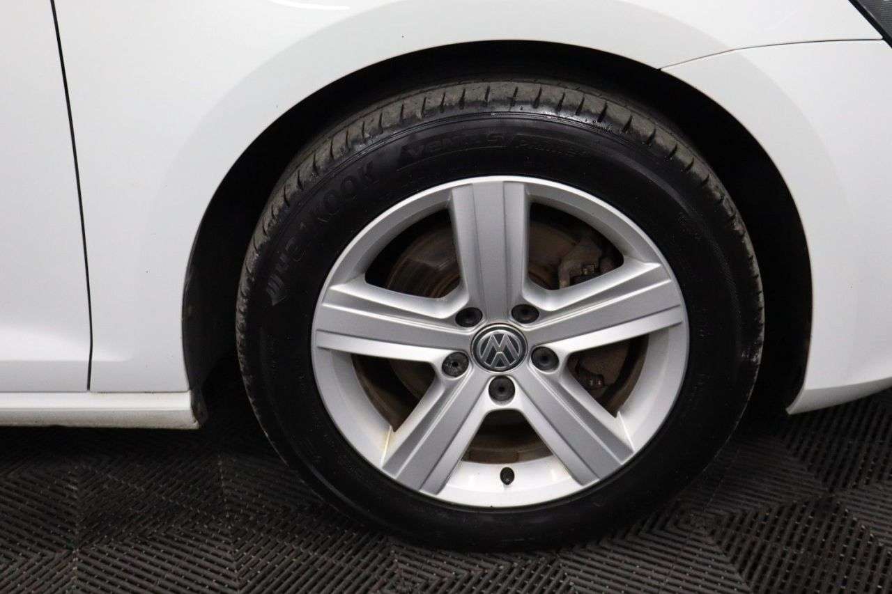 2016 VOLKSWAGEN GOLF 2016 VOLKSWAGEN GOLF