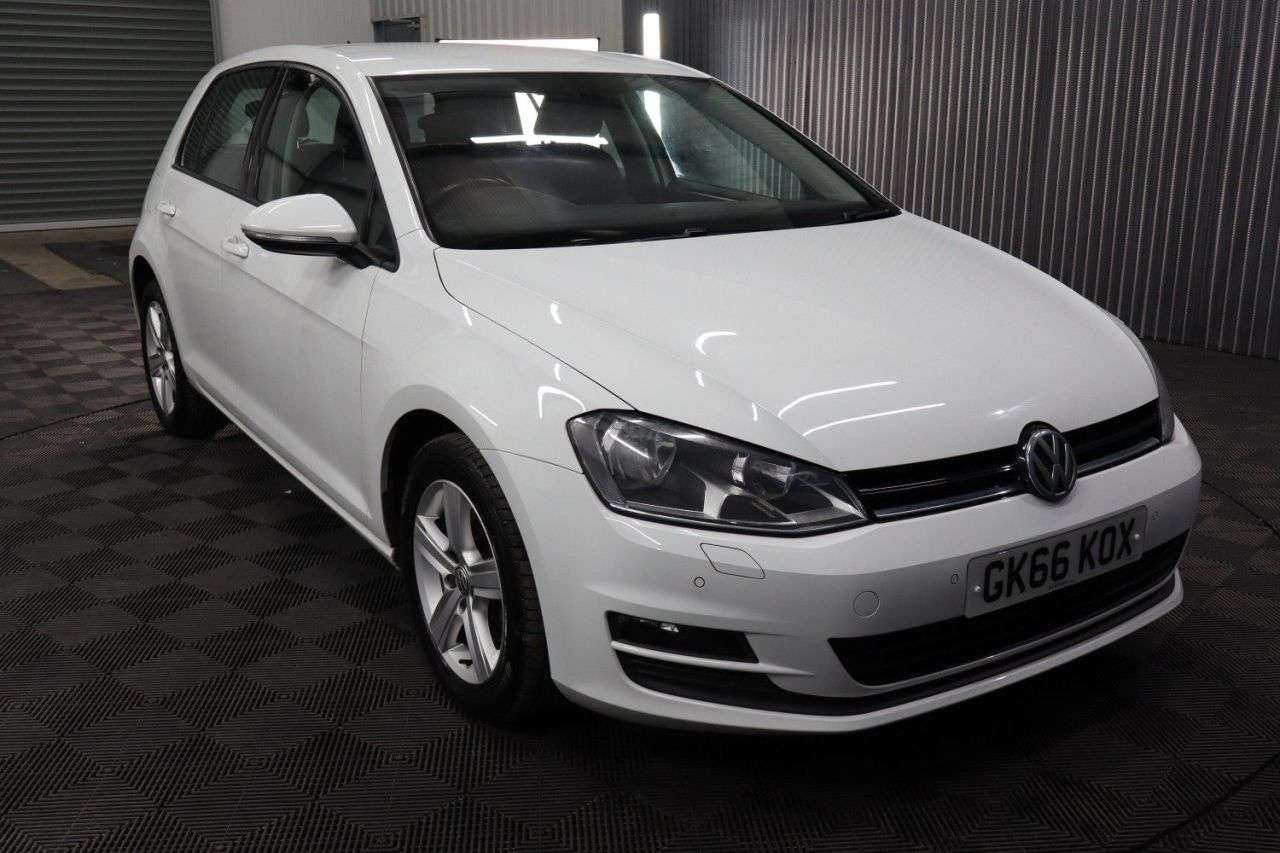 2016 VOLKSWAGEN GOLF 2016 VOLKSWAGEN GOLF