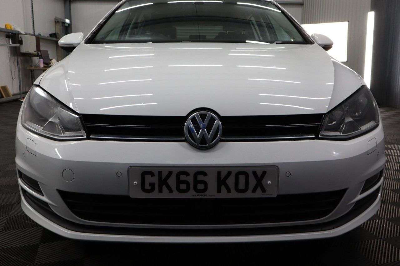 2016 VOLKSWAGEN GOLF 2016 VOLKSWAGEN GOLF