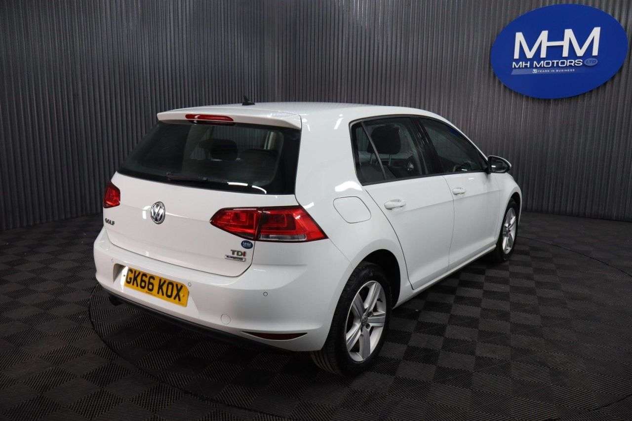 2016 VOLKSWAGEN GOLF 2016 VOLKSWAGEN GOLF