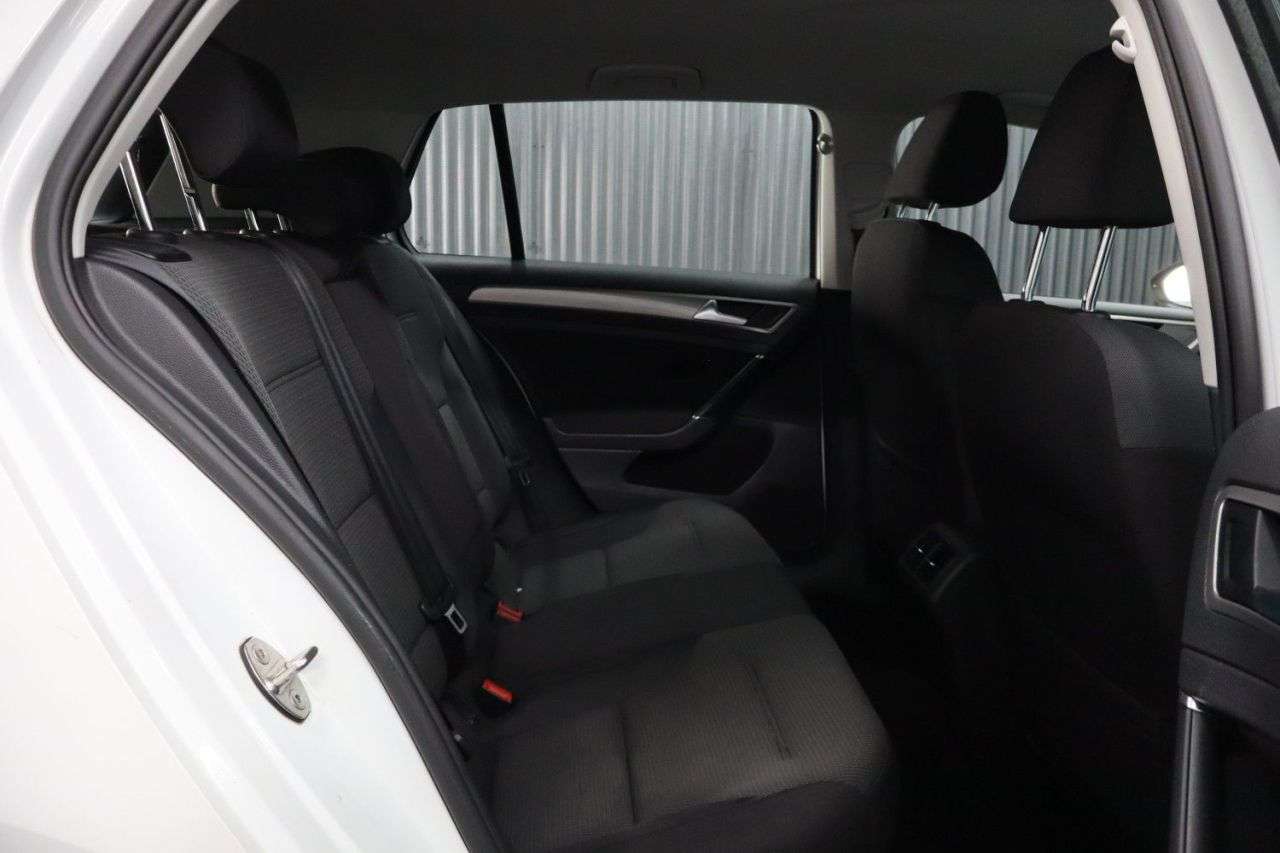 2016 VOLKSWAGEN GOLF 2016 VOLKSWAGEN GOLF