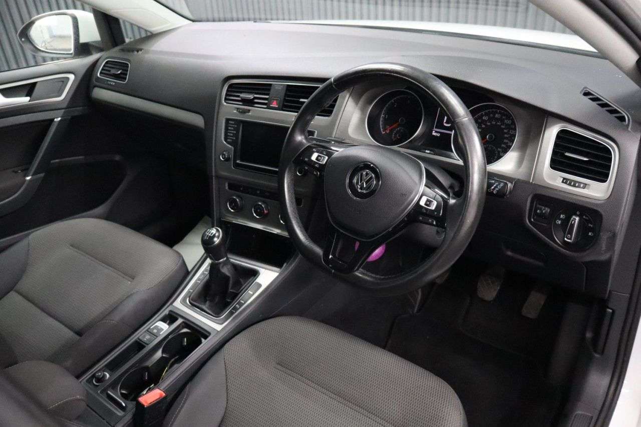 2016 VOLKSWAGEN GOLF 2016 VOLKSWAGEN GOLF