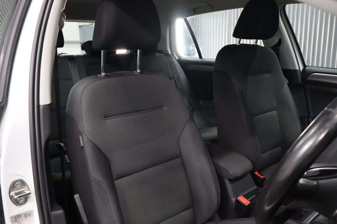 2016 VOLKSWAGEN GOLF 2016 VOLKSWAGEN GOLF