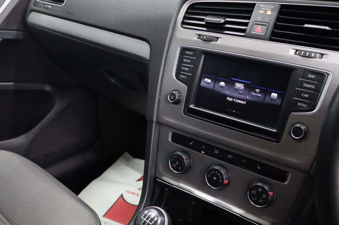 2016 VOLKSWAGEN GOLF 2016 VOLKSWAGEN GOLF