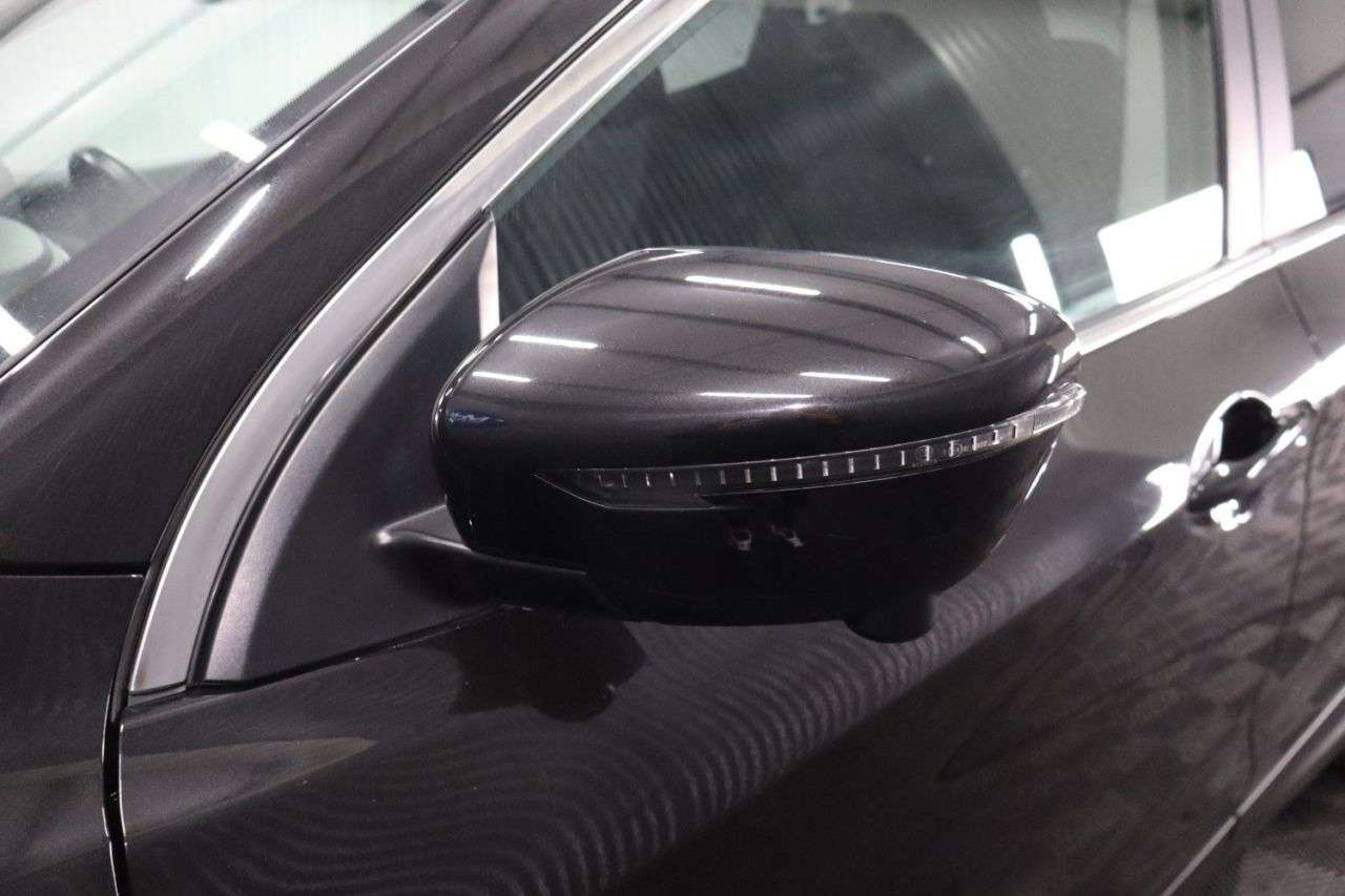 2017 NISSAN QASHQAI 2017 NISSAN QASHQAI
