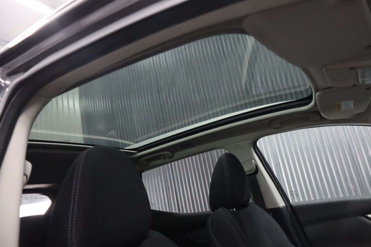 2017 NISSAN QASHQAI 2017 NISSAN QASHQAI