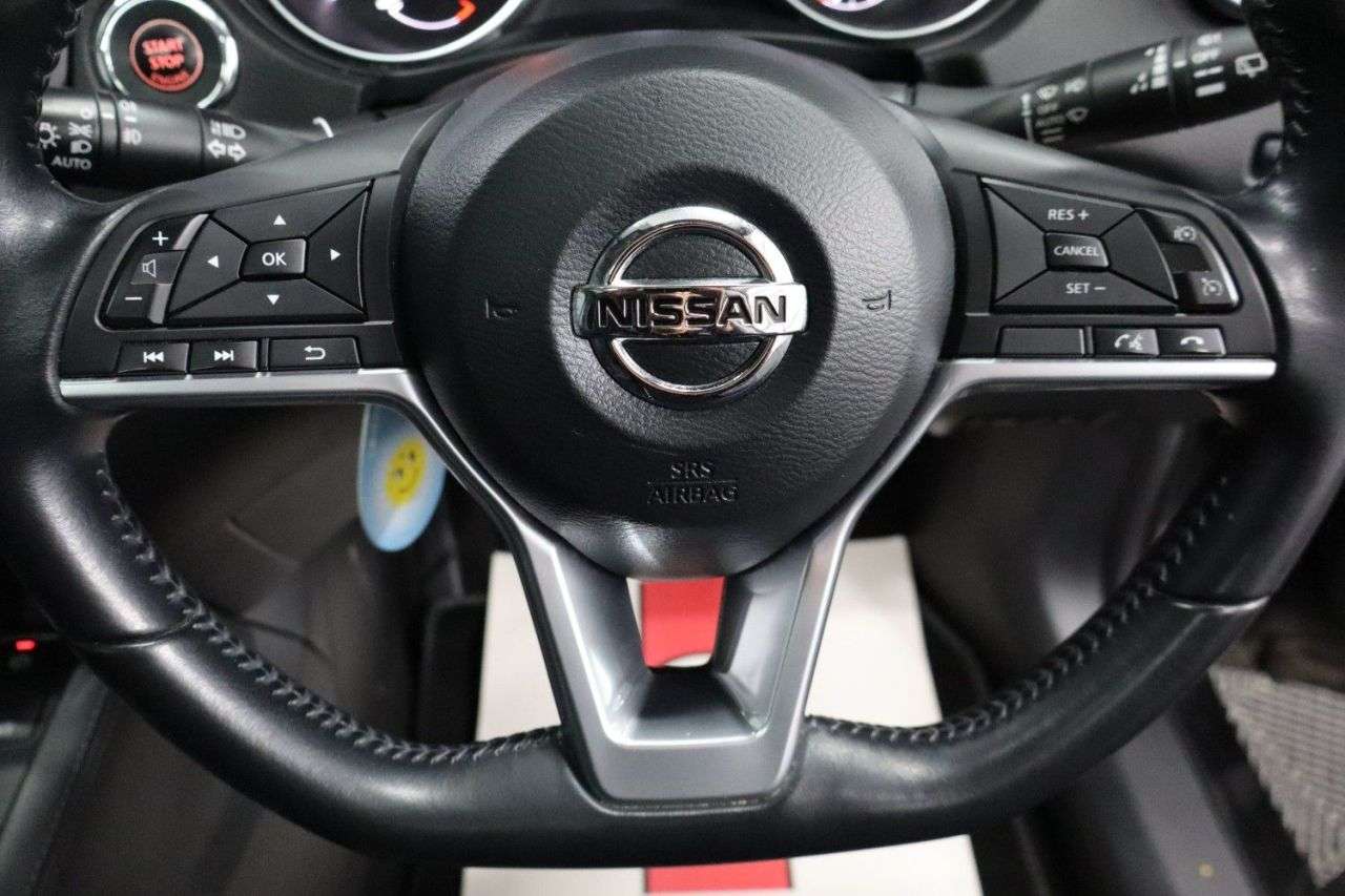 2017 NISSAN QASHQAI 2017 NISSAN QASHQAI