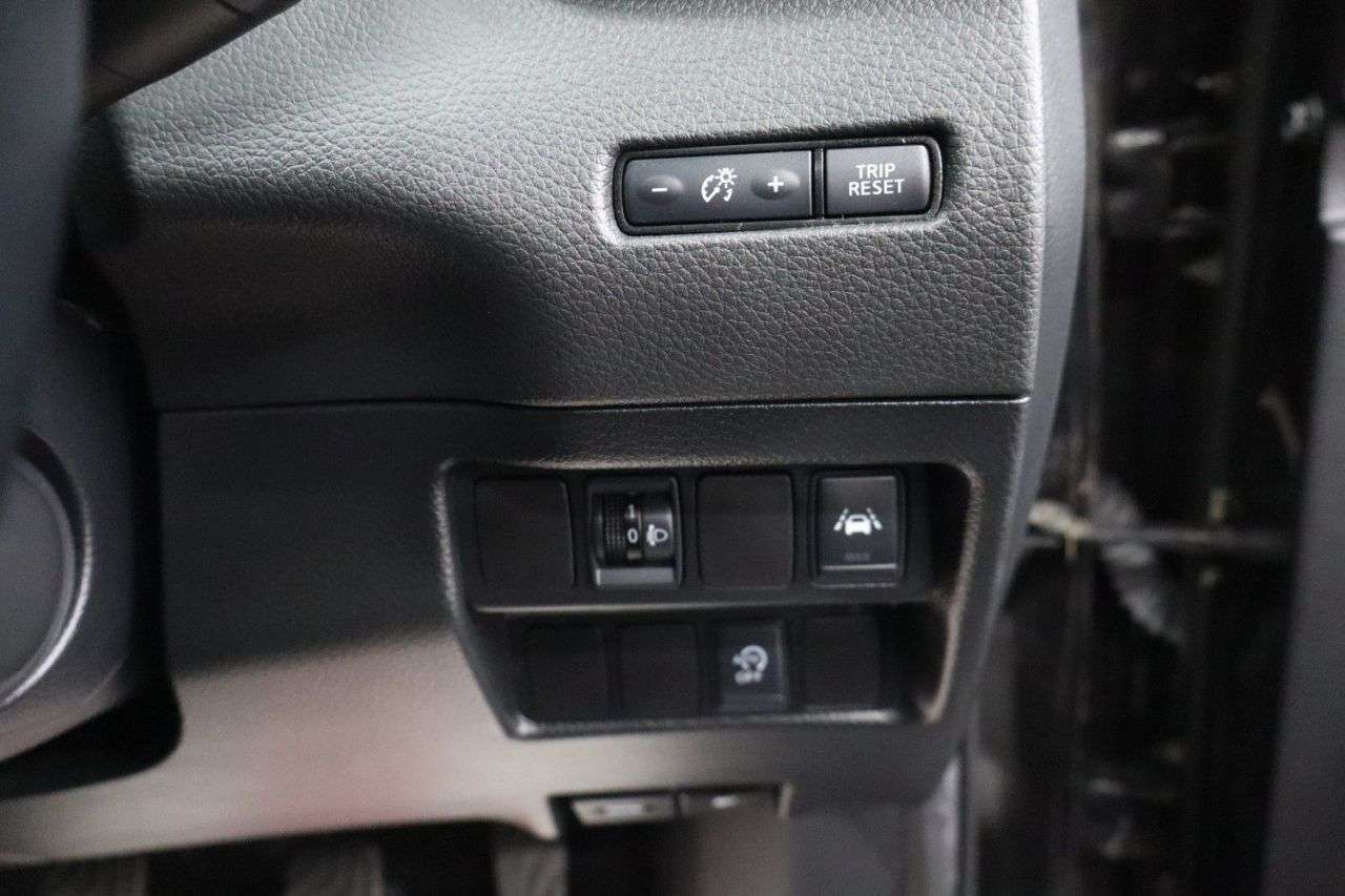 2017 NISSAN QASHQAI 2017 NISSAN QASHQAI