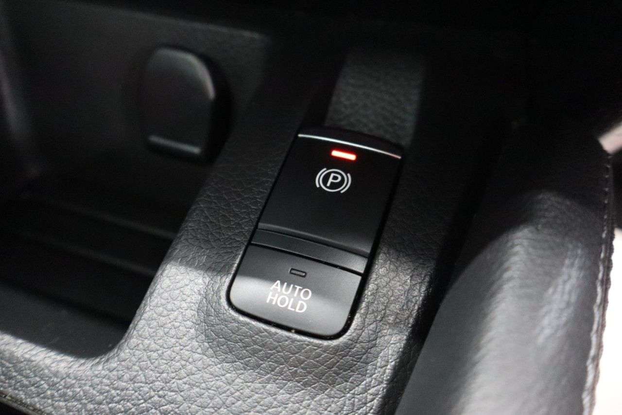 2017 NISSAN QASHQAI 2017 NISSAN QASHQAI