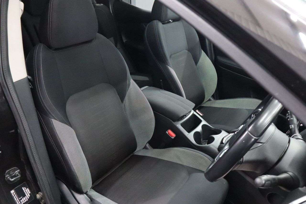 2017 NISSAN QASHQAI 2017 NISSAN QASHQAI
