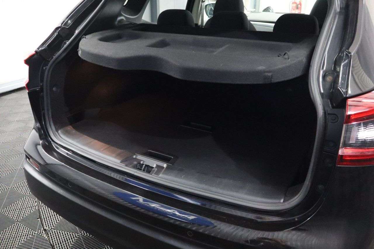 2017 NISSAN QASHQAI 2017 NISSAN QASHQAI