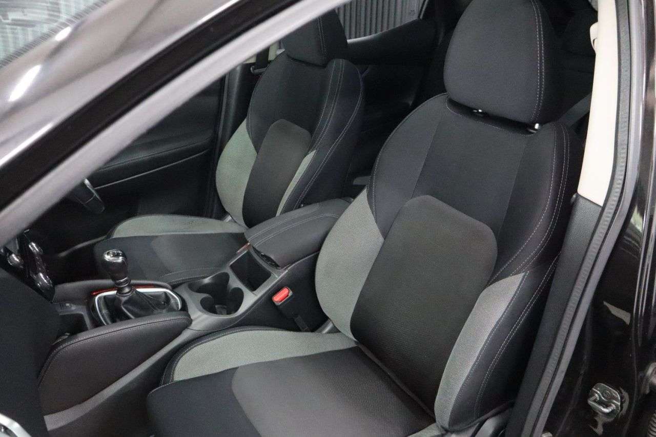 2017 NISSAN QASHQAI 2017 NISSAN QASHQAI