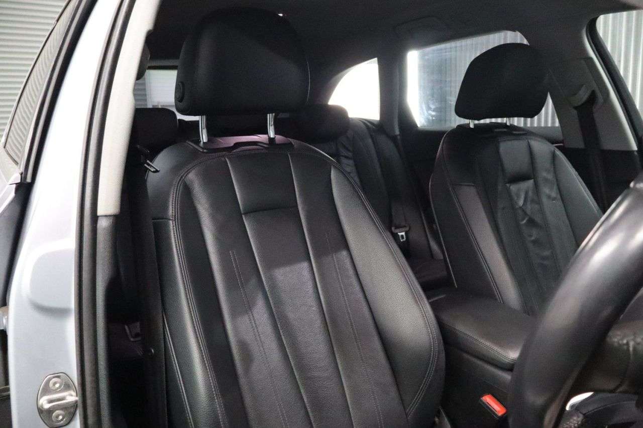 2018 AUDI A4 ALLROAD 2018 AUDI A4 ALLROAD