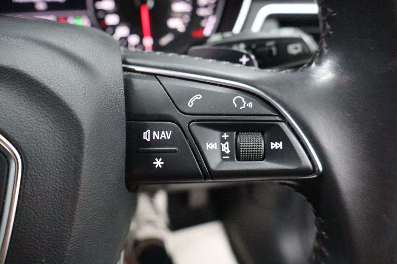2018 AUDI A4 ALLROAD 2018 AUDI A4 ALLROAD