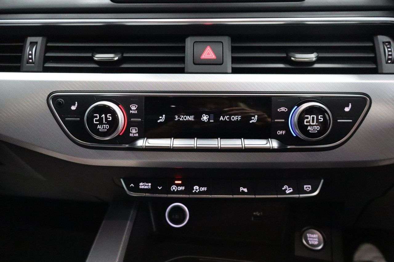 2018 AUDI A4 ALLROAD 2018 AUDI A4 ALLROAD