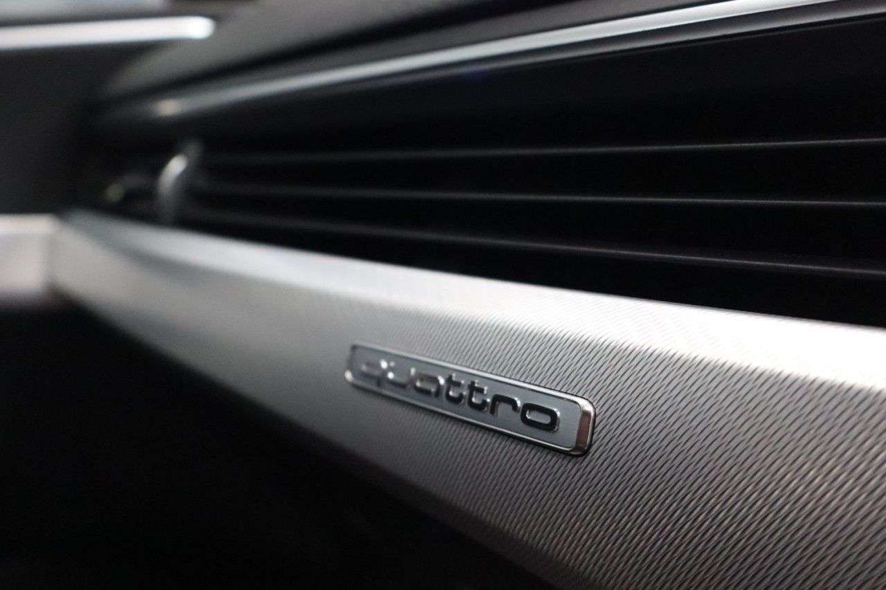 2018 AUDI A4 ALLROAD 2018 AUDI A4 ALLROAD