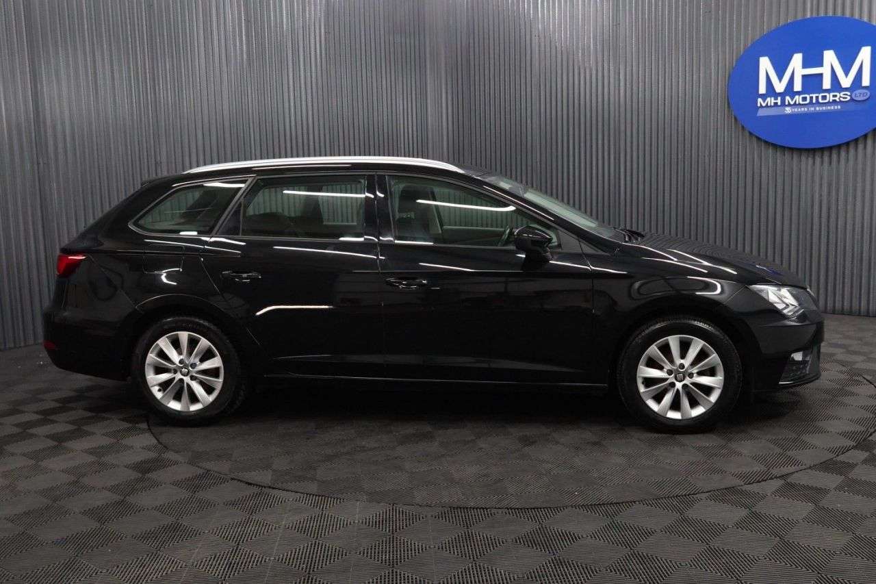 2020 SEAT LEON 2020 SEAT LEON