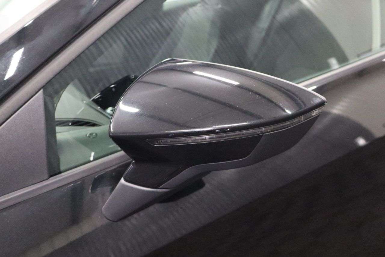2020 SEAT LEON 2020 SEAT LEON